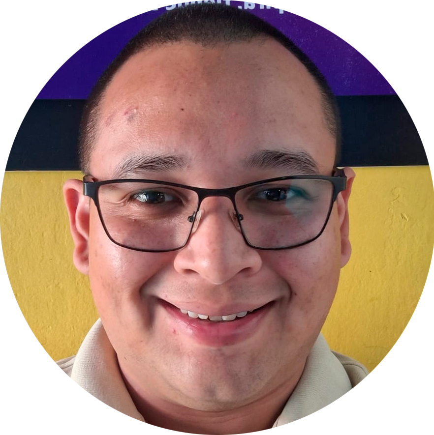 Oscar Galo